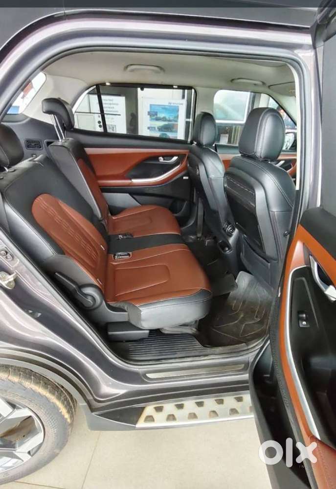 Hyundai Alcazar 1.5 Platinum (o) Diesel At 7 Str, 2022, Diesel