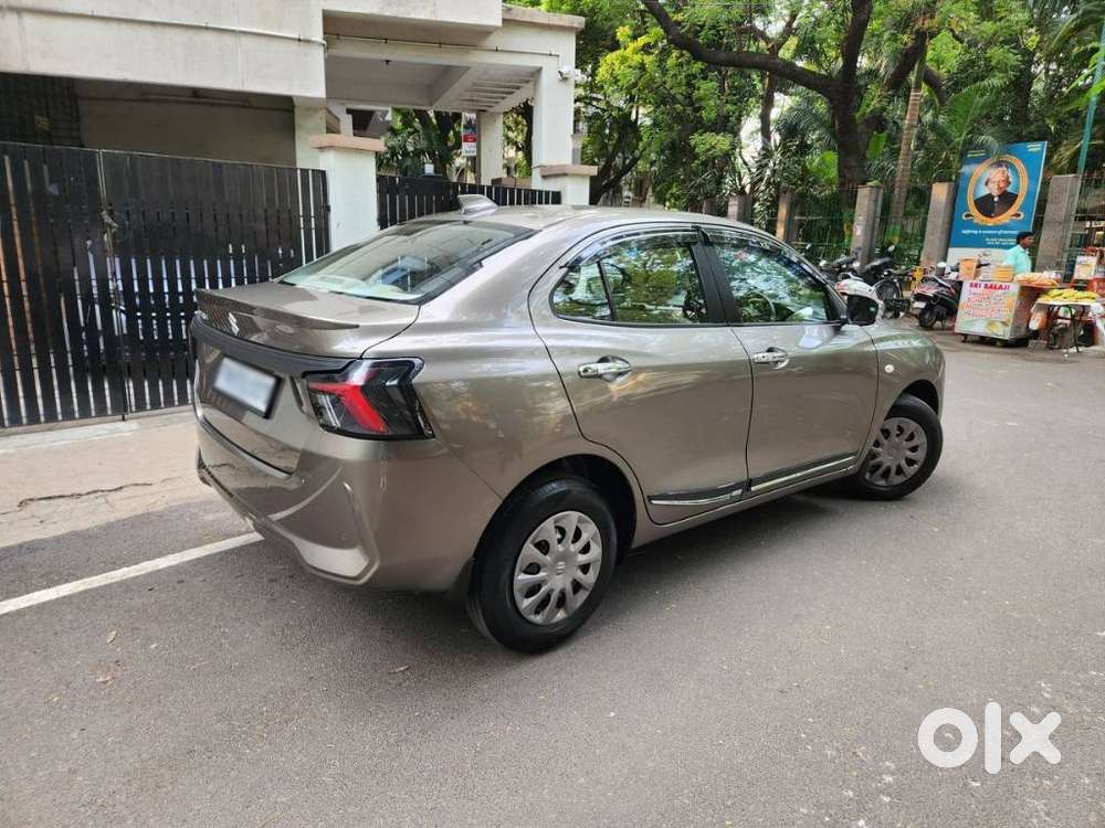 Maruti Suzuki Dzire 1.2 Lxi, 2025, Petrol