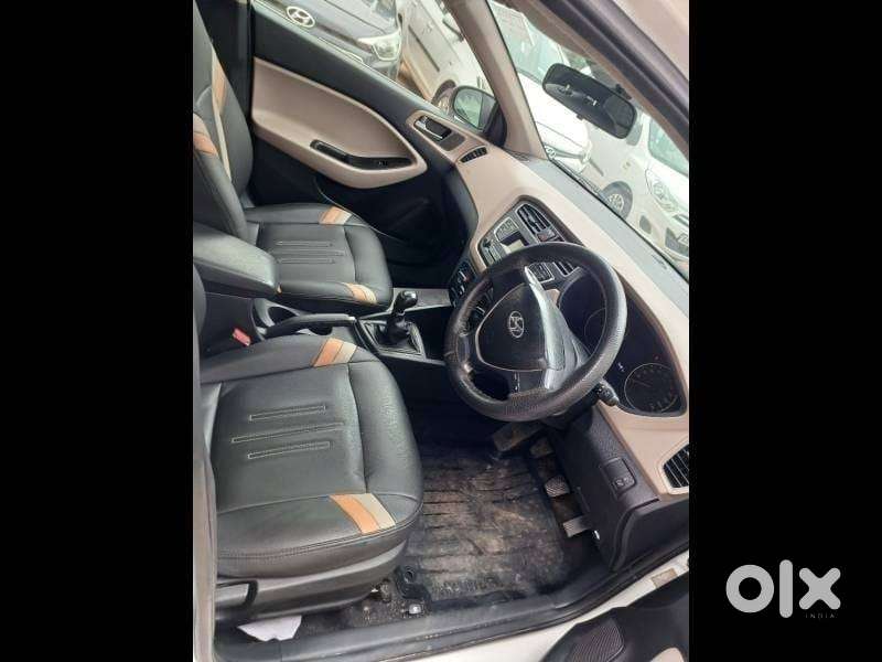 Hyundai I20 Active 1.4 S, 2018, Petrol