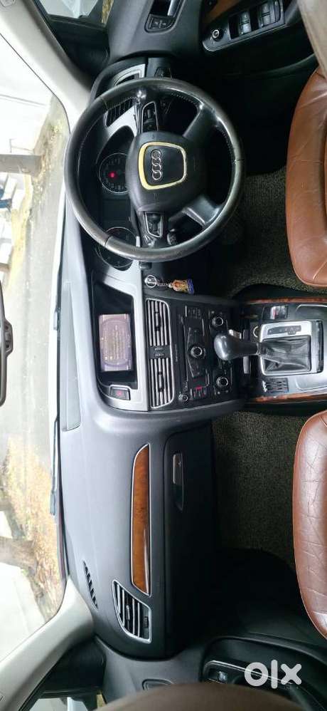 Audi A4, 2011, Diesel