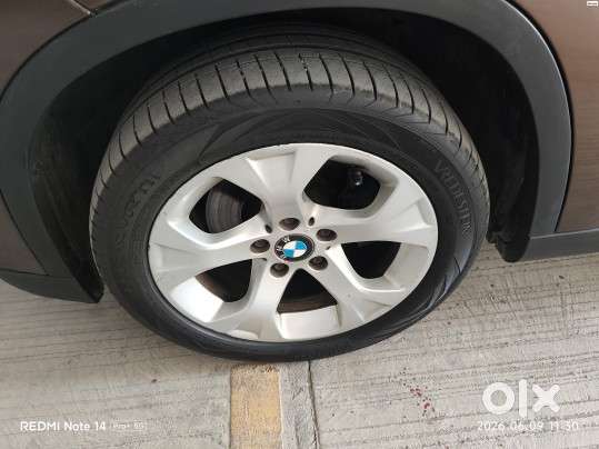 Bmw X1 2.0 Sdrive 20d, 2013, Diesel
