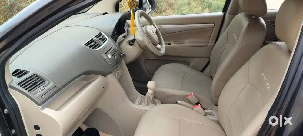 Maruti Suzuki Ertiga 2014 Diesel 124000 Km Driven