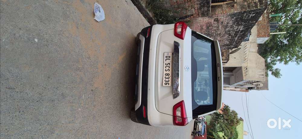 New Condition