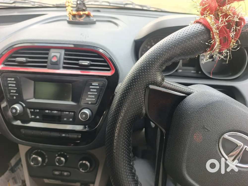 Tata Tiago Xe Diesel 2018