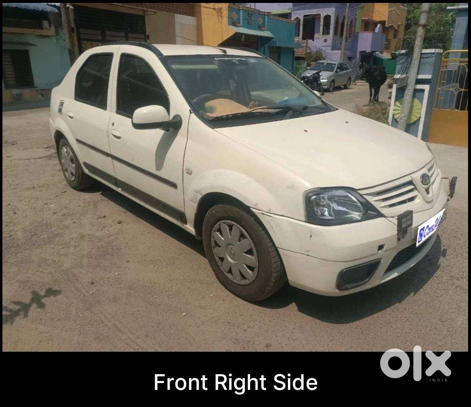 Mahindra Verito Diesel