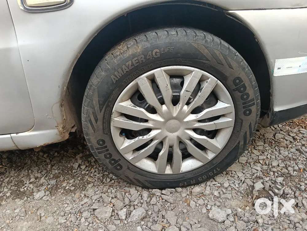 Tata Indigo Ecs 2013