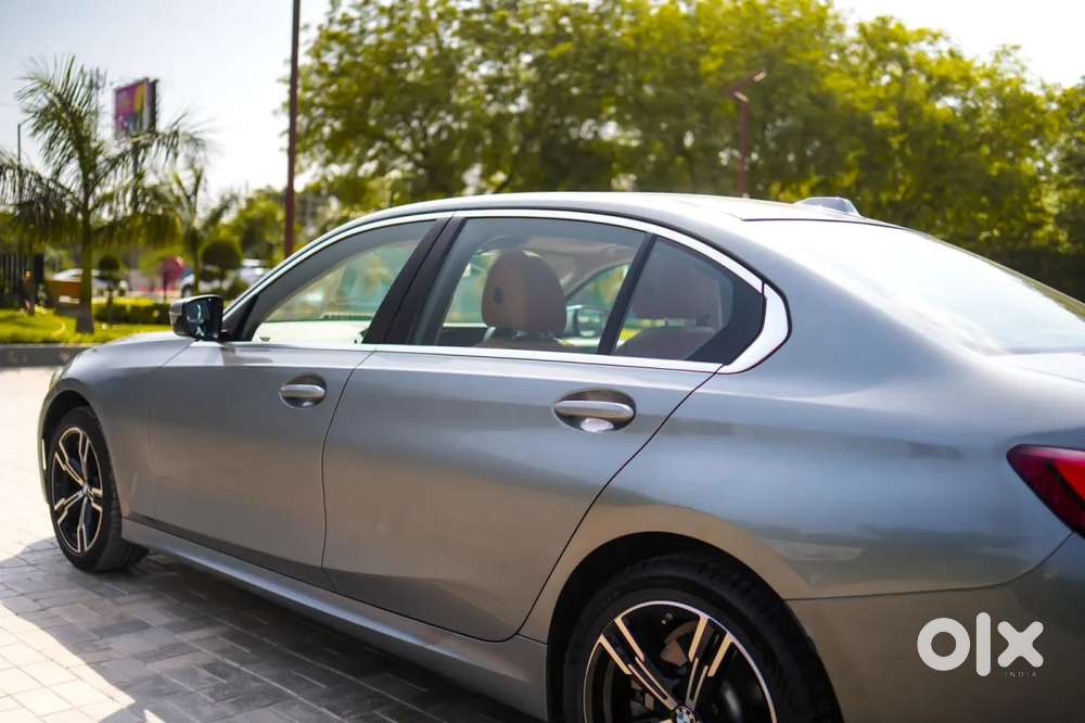 Bmw 3 Series Gran Limousine, 2023, Petrol