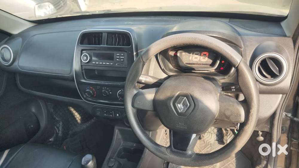 Renault Kwid Rxe Optional, 2019, Petrol