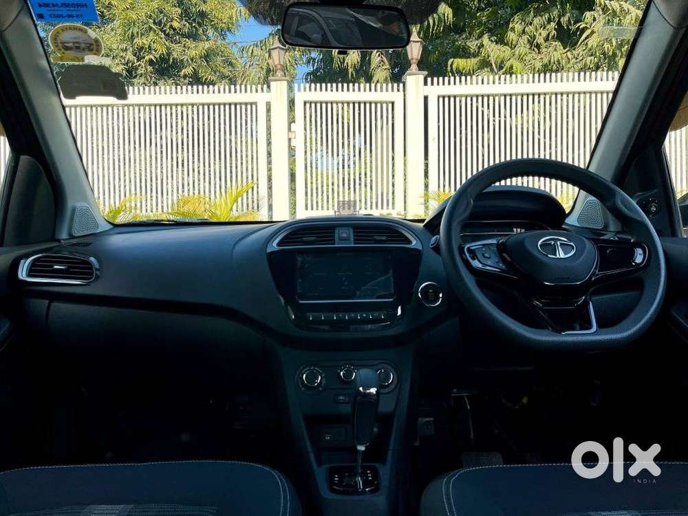Tata Tiago Nrg