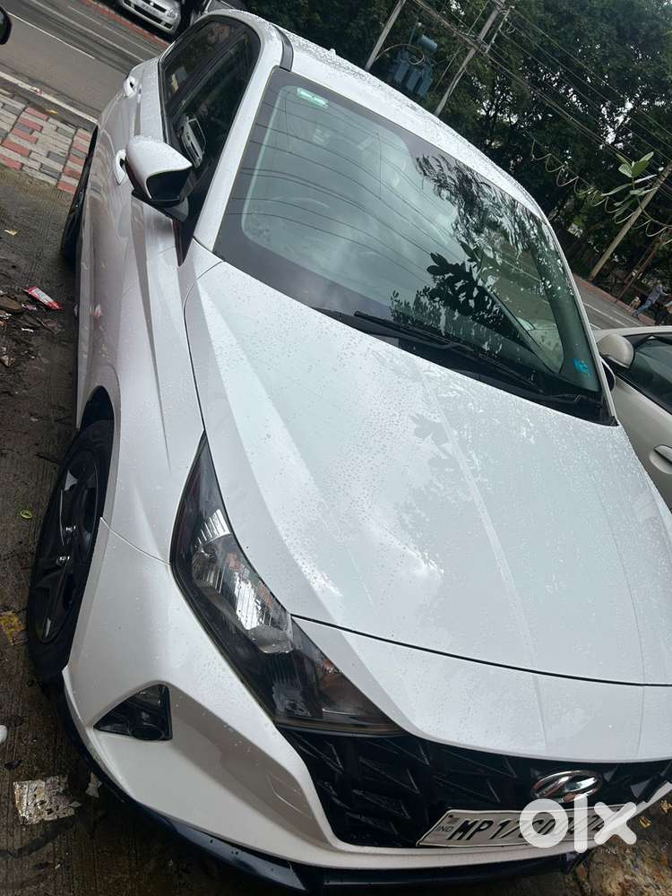 Hyundai I20 Sportz 1.2 Vtvt, 2021, Petrol