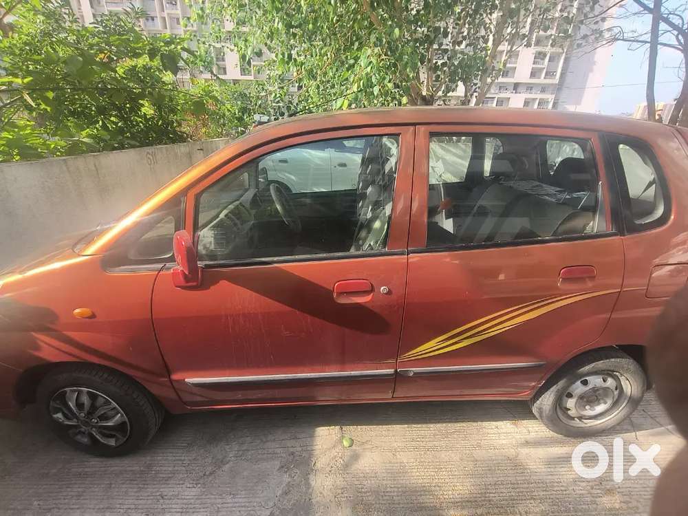 Maruti Suzuki Estilo 2010 Petrol Well Maintained