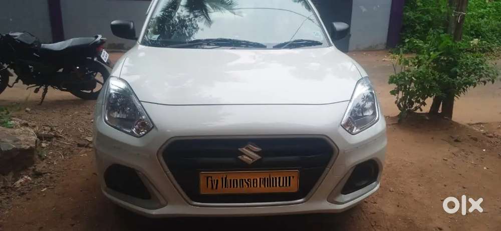Maruti Suzuki Dzire 2023 Taxi