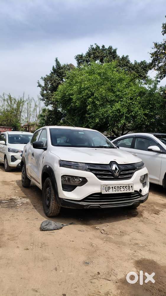 Renault Kwid Rxl, 2020, Petrol
