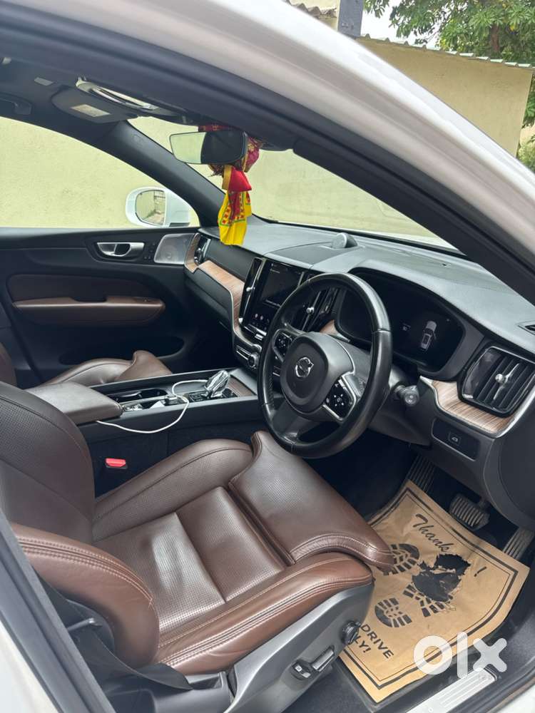 Volvo Xc60 2023