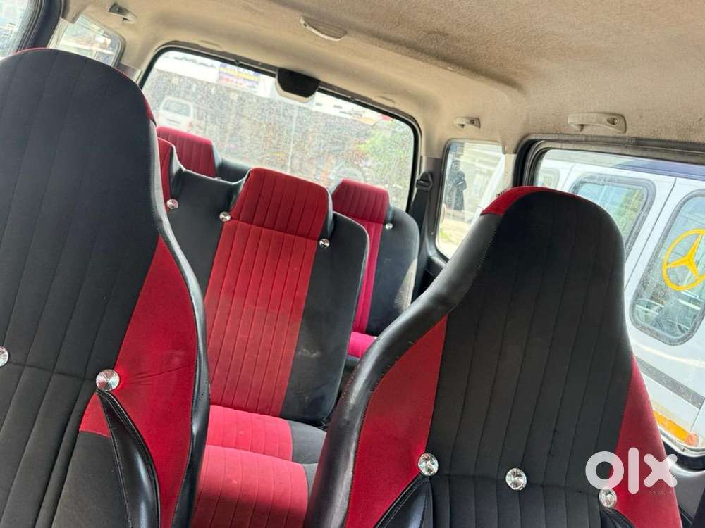Eeco Model 2020 Bs Vi 7 Seater All Documents Complete