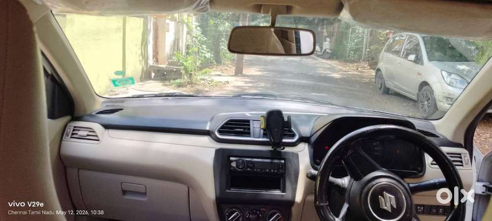 Maruti Suzuki Swift Dzire Tour Ldi, 2023, Cng & Hybrids