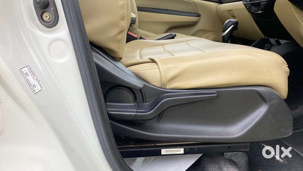 Honda Amaze S Cvt I-vtec, 2021, Petrol