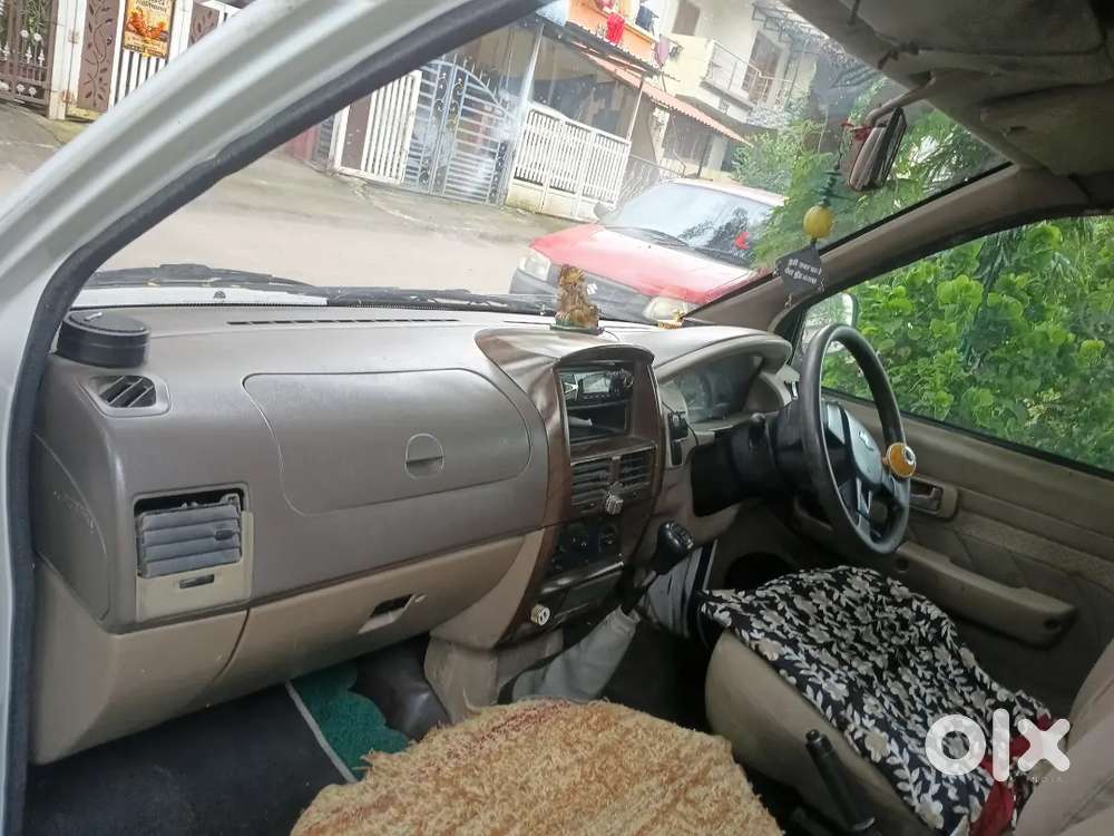 Chevrolet Tavera 2011 Diesel 120000 Km Driven