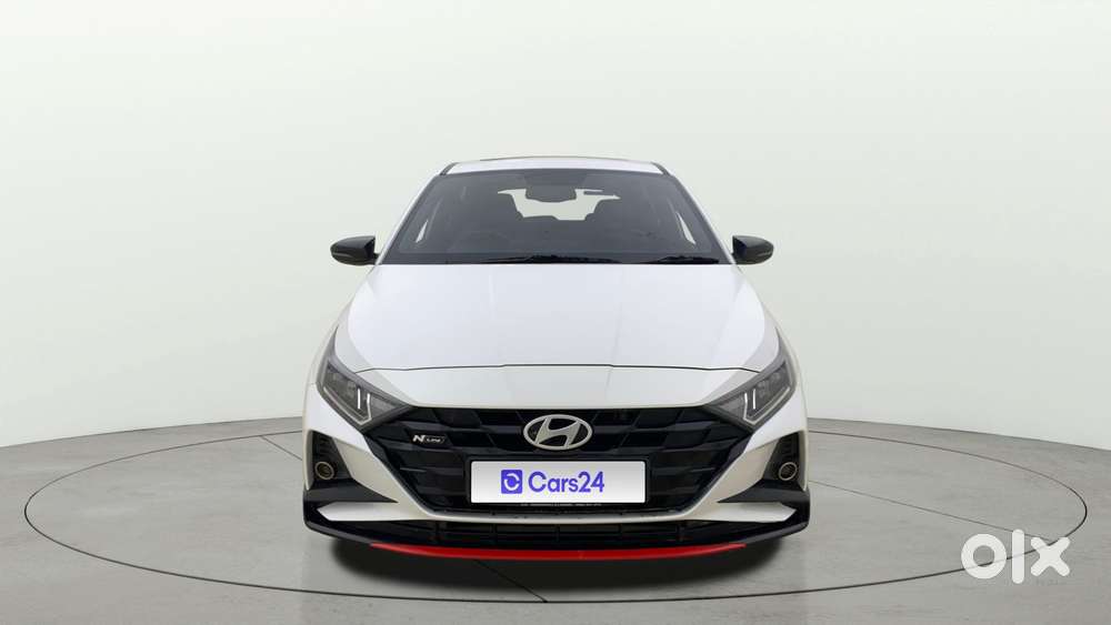 Hyundai New I20 1.0 Asta Turbo Dct, 2023, Petrol