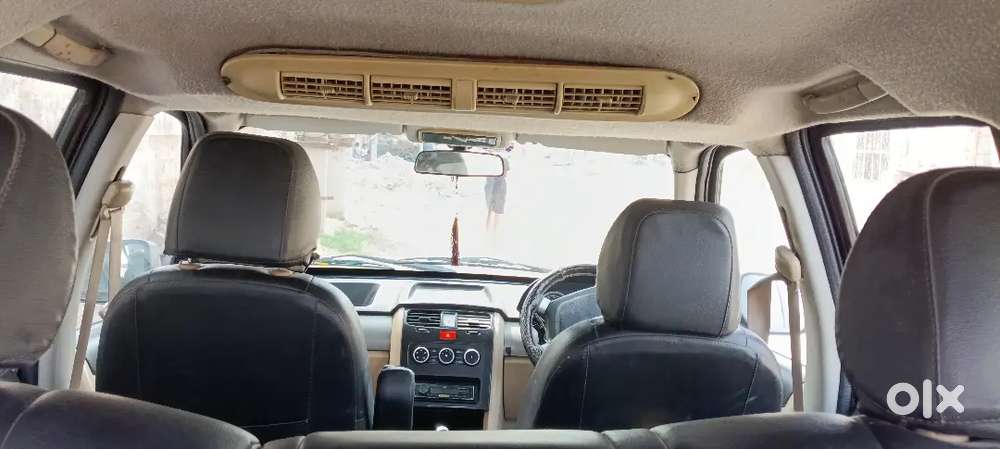 Tata Safari Storme 2013 Diesel Manual Second-owner