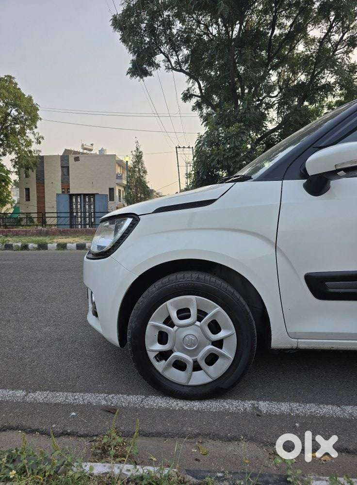 Maruti Suzuki Ignis 1.3 Amt Delta, 2020, Petrol
