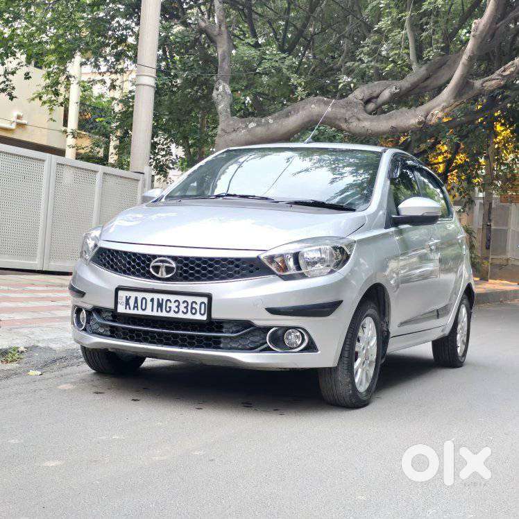 Tata Tiago Xz, 2018, Petrol