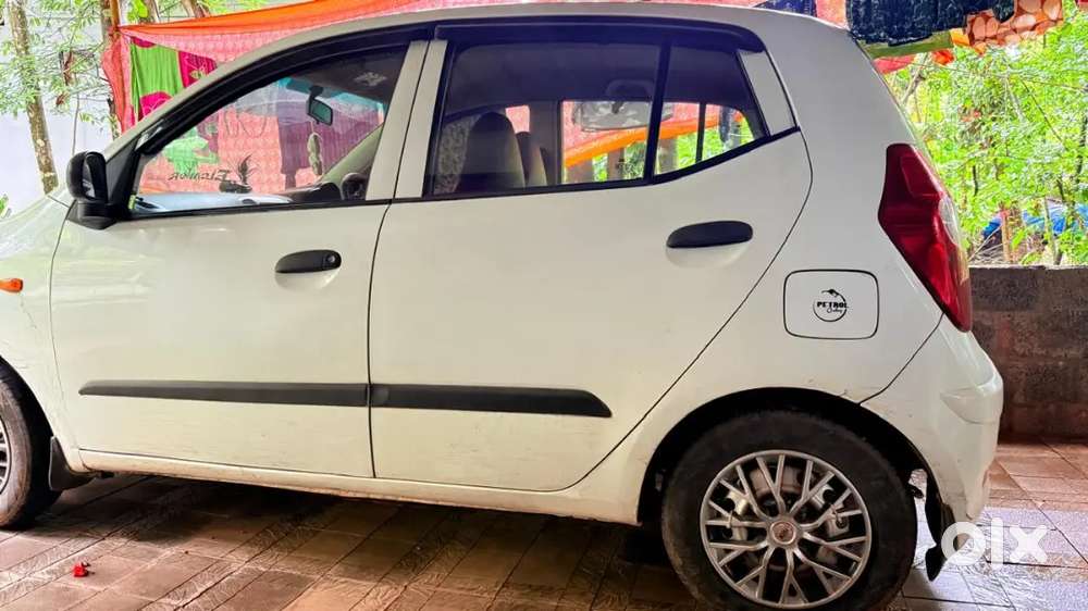 Hyundai I10 Era 1.1 Irde 2011