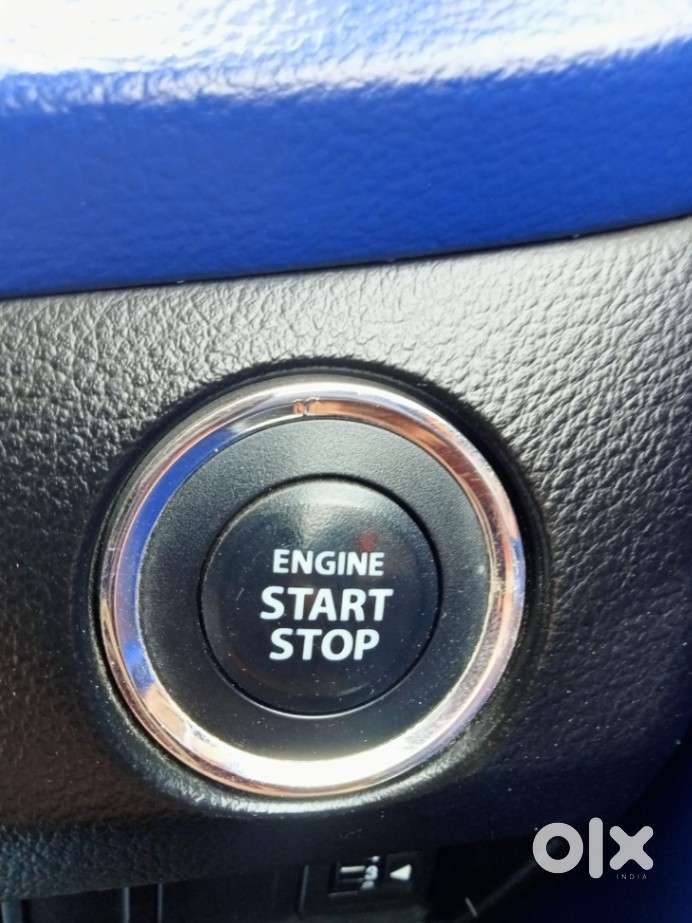 Toyota Glanza G Cvt, 2021, Petrol
