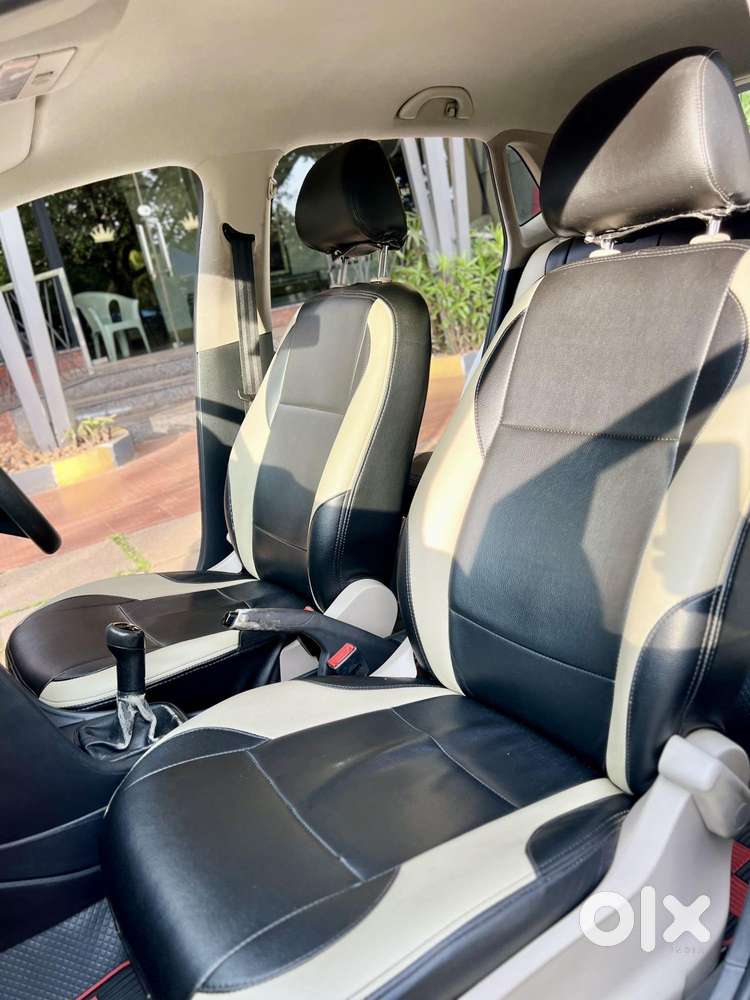 Volkswagen Polo 2009-2013 Diesel Trendline 1.2l, 2012, Diesel