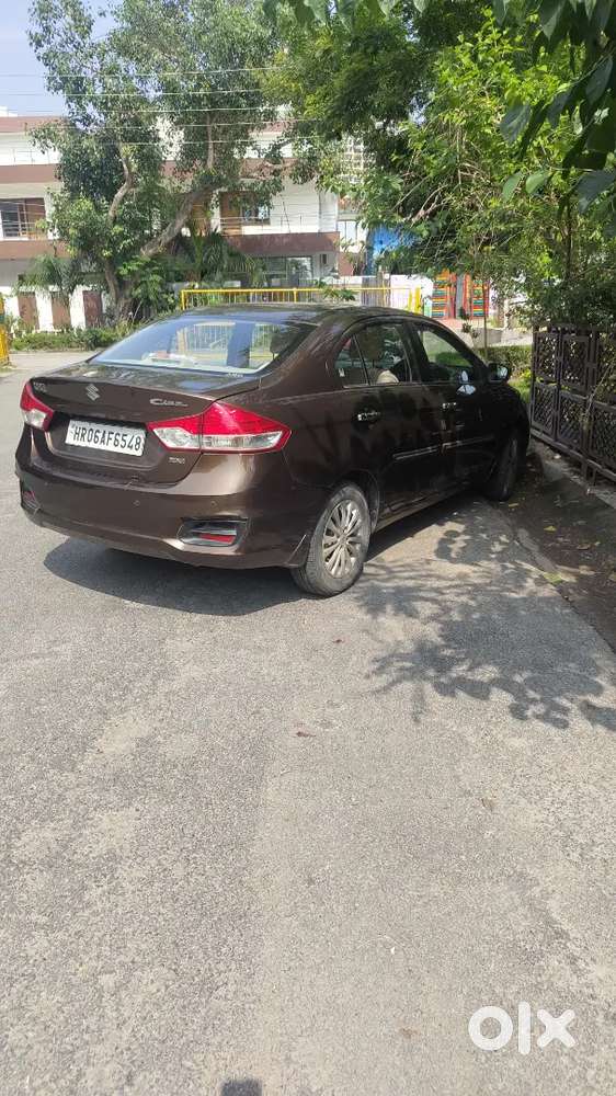 For Sale, Maruti Suzuki Ciaz Zxi