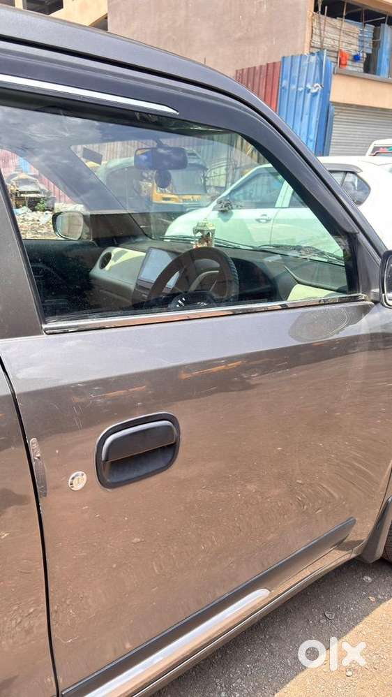 Maruti Suzuki Wagon R 1.0 2021 Well Maintained