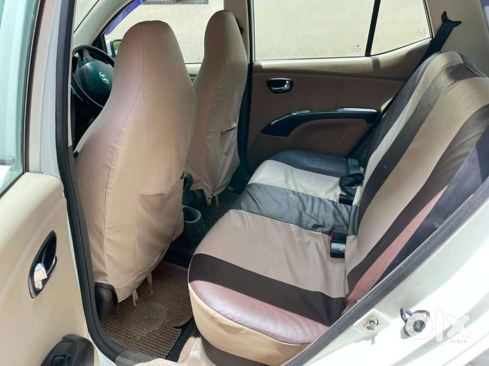 Hyundai I10 2012 Petrol Good Condition