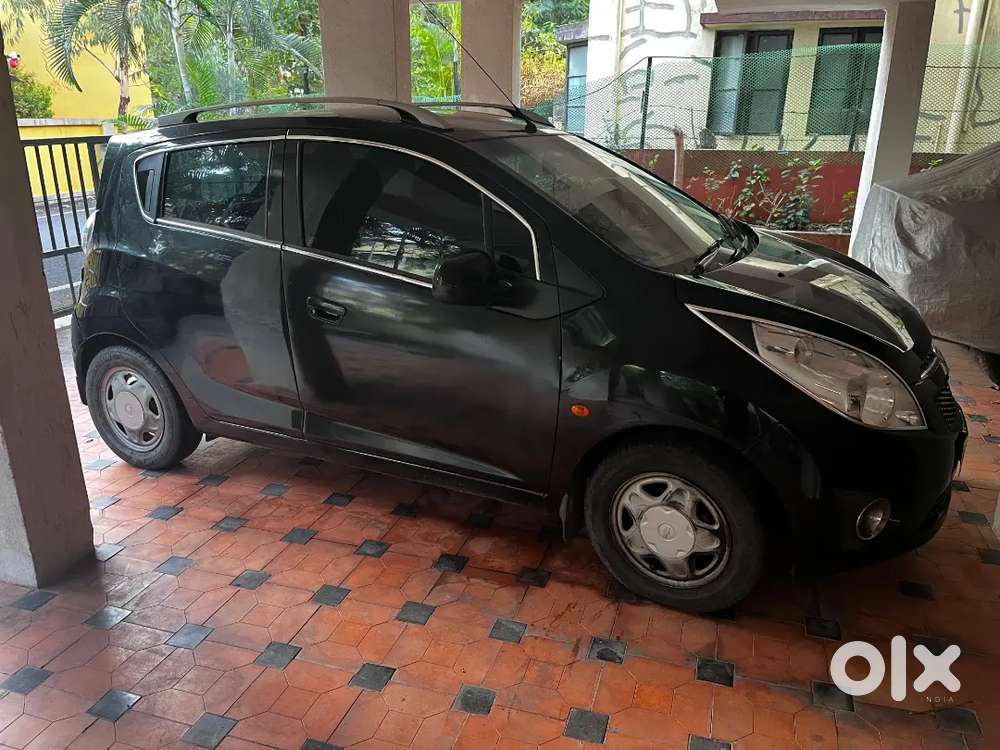 Chevrolet Beat 2011 Petrol Well Maintained