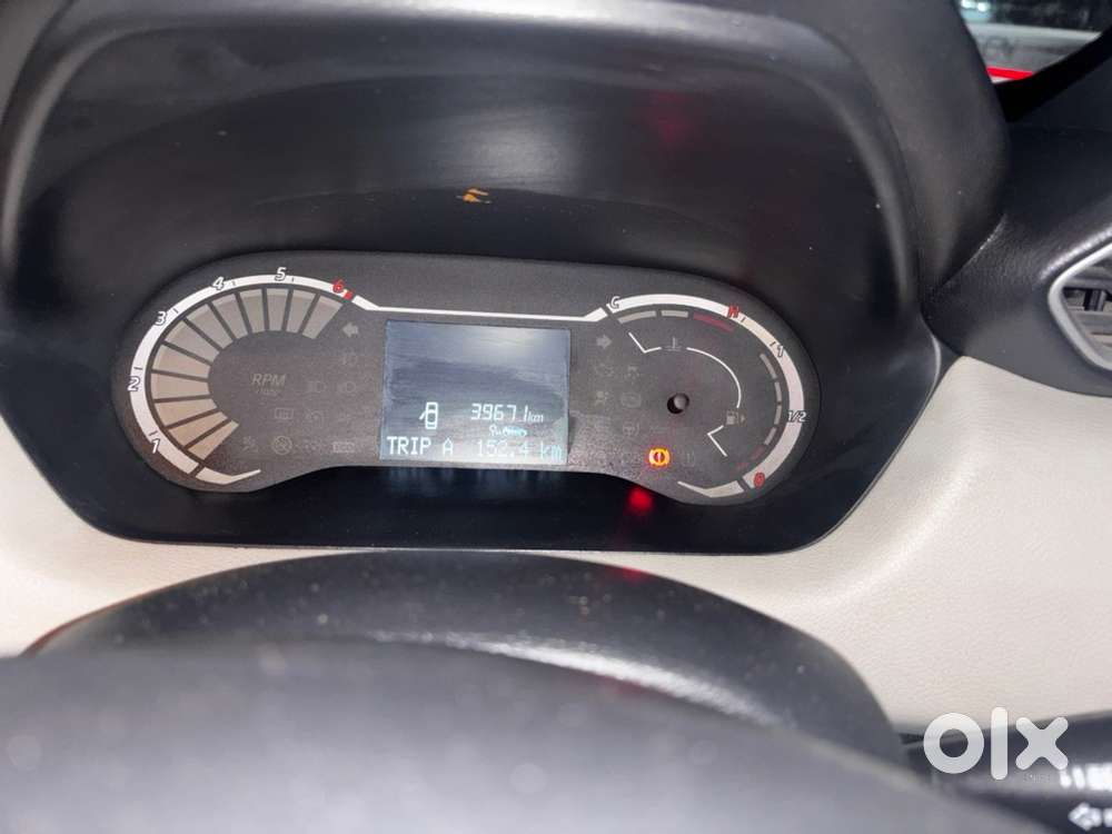 Nissan Magnite Petrol 2021