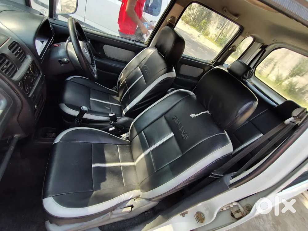 1st Owner Wagonr Car Tip Top Runing Condition Ac Not Use