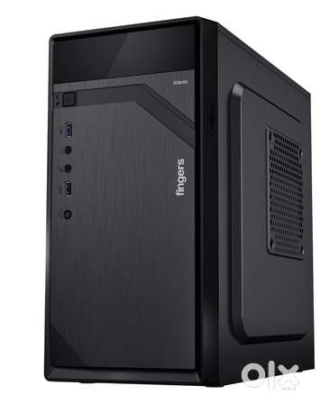 Gaming /Editing PC start @ 19999/-, 3 year warranty