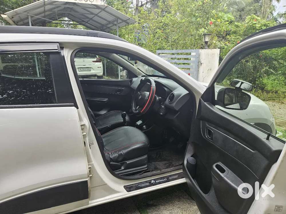 Renault Kwid Rxt 1.0 (l)