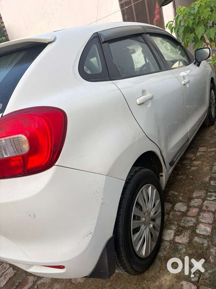 Maruti Suzuki Baleno 2020 Diesel Variant
