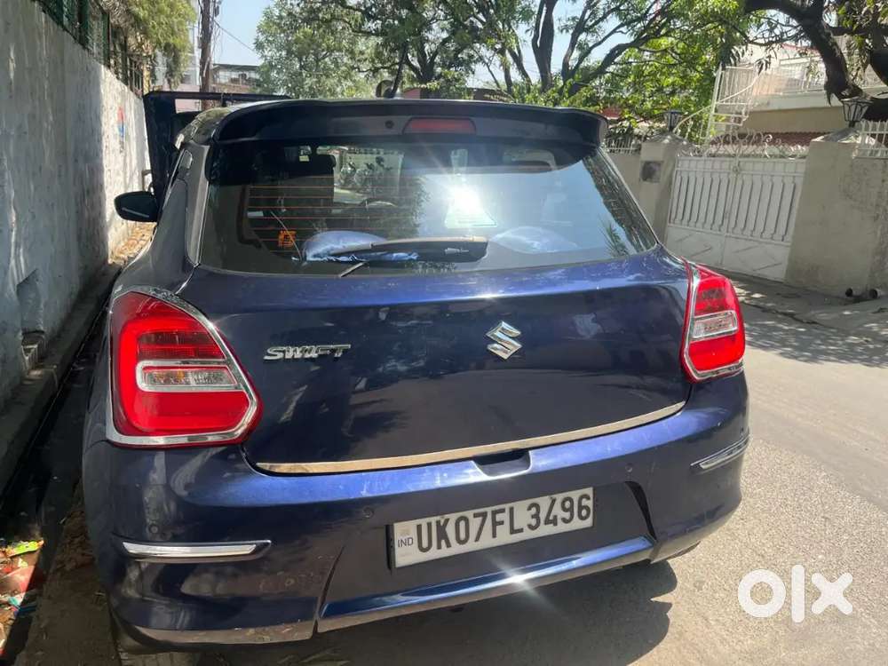 Maruti Suzuki Swift 2023 Petrol Automatic