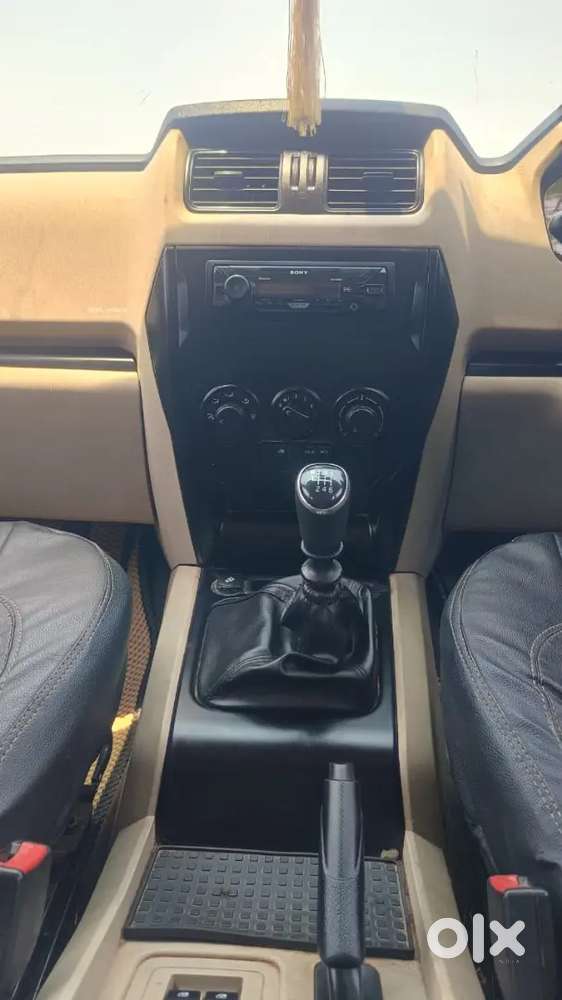 Mahindra Scorpio Classic 2024 Diesel 64000 Km Driven
