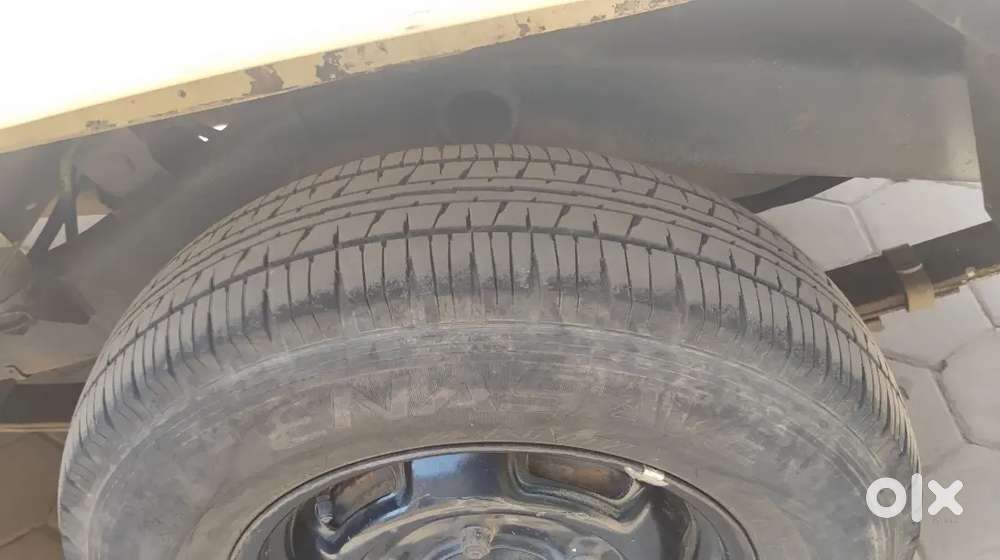 Mahindra Bolero Neo 2005 Diesel 25471 Km Driven