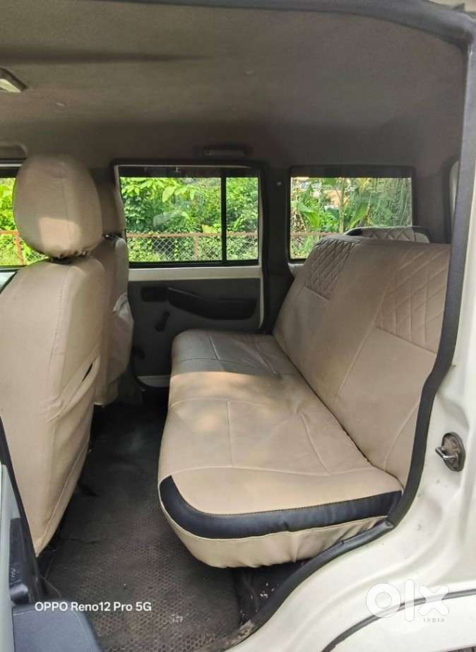 Mahindra Bolero B4, 2020, Diesel