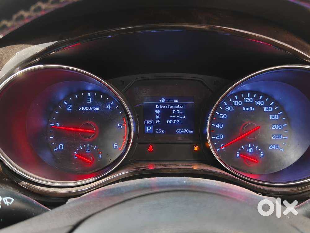 Kia Carnival Limousine, 2021, Diesel