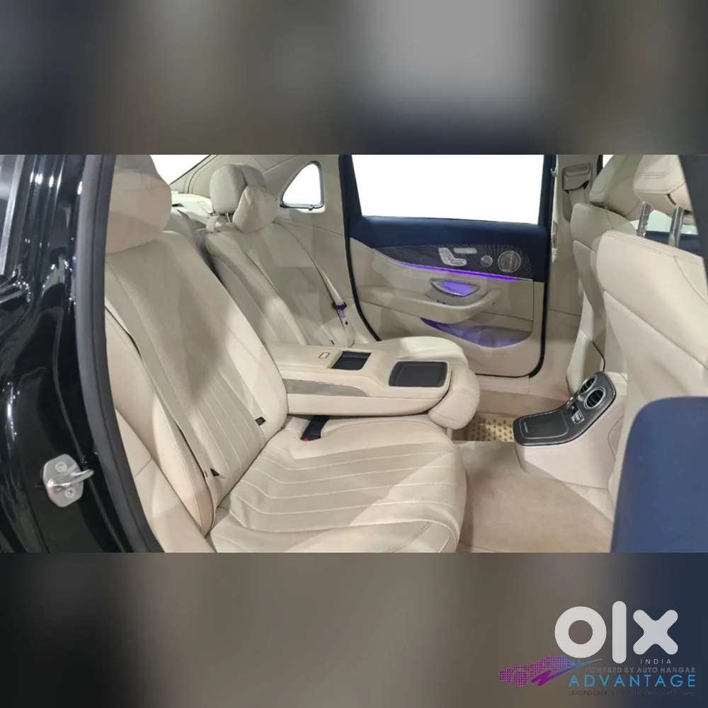 Mercedes-benz E-class E 200 Exclusive, 2023, Petrol