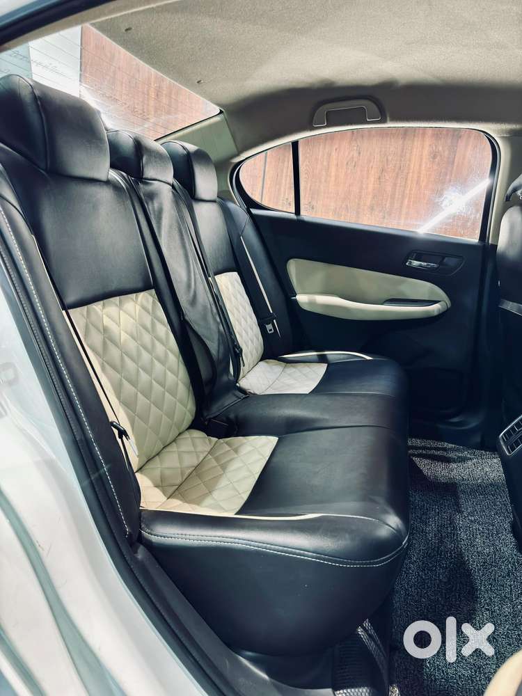 Honda City 1.5 V 5th Gen I-vtec Mt, 2021, Petrol