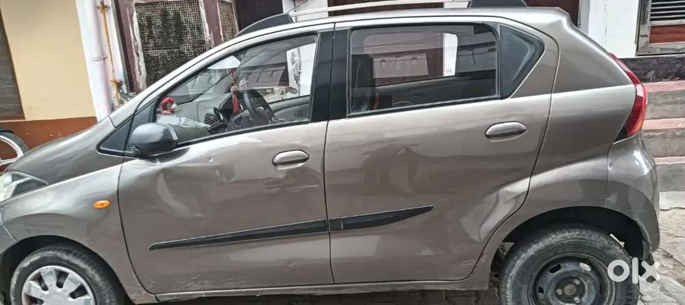 Datsun Redi Go 2018 Petrol 83000 Km Driven