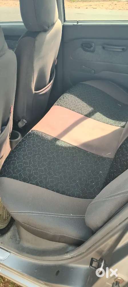 Hyundai Santro Xing Gls 2004 Model