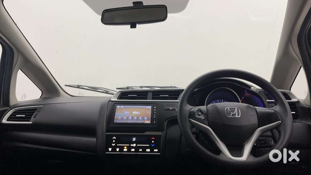 Honda Wr-v [2020-2023] 1.5 Sv I-dtec Mt, 2021, Diesel