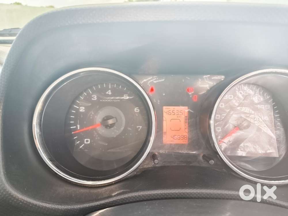 Mahindra Tuv 300 T8, 2018, Diesel