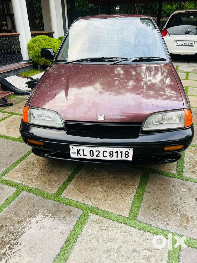 Maruti Suzuki Esteem 1995